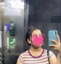 SAGUN INDEPENDENT (CAM & REAL MEET) 🥂 - escort in Hyderabad Photo 1 of 4