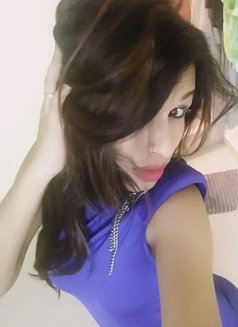 Smita Vish143 - Acompañantes transexual in Vapi Photo 1 of 8