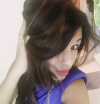 Smita Vish143 - Acompañantes transexual in Vapi