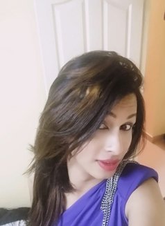 Smita Vish143 - Acompañantes transexual in Vapi Photo 2 of 8