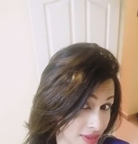 Smita Vish143 - Acompañantes transexual in Vapi