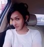 Smita Vish143 - Acompañantes transexual in Mumbai Photo 3 of 8