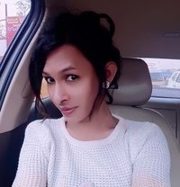 Smita Vish143 - Transsexual escort in Vapi