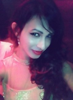 Smita Vish143 - Acompañantes transexual in Vapi Photo 4 of 8