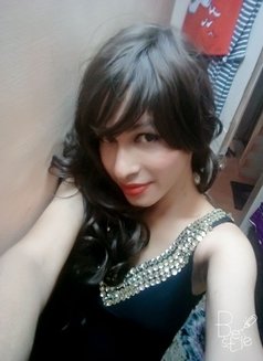 Smita Vish143 - Acompañantes transexual in Vapi Photo 5 of 8
