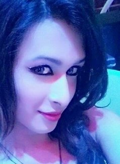 Smita Vish143 - Acompañantes transexual in Vapi Photo 6 of 8