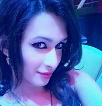 Smita Vish143 - Acompañantes transexual in Vapi