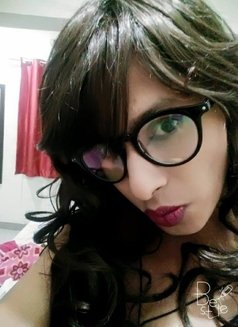 Smita Vish143 - Acompañantes transexual in Vapi Photo 7 of 8