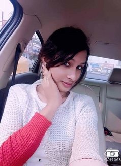 Smita Vish143 - Acompañantes transexual in Vapi Photo 8 of 8