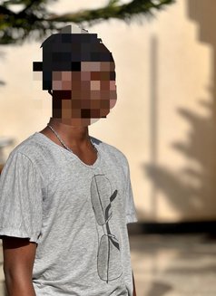 Smith - Male companion in Nairobi Photo 1 of 3