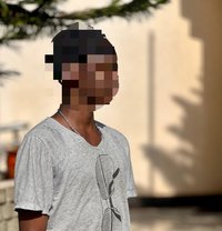 Smith - Acompañante masculino in Nairobi