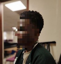 Smith - Acompañante masculino in Nairobi