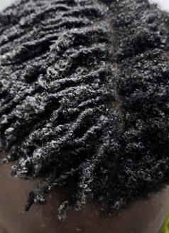 Smith - Male companion in Nairobi Photo 2 of 2