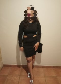 Smitha Arjun - escort in Bangalore Photo 1 of 1