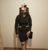 Smitha Arjun - escort in Bangalore