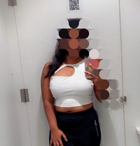 Smitha Arjun - escort in Bangalore