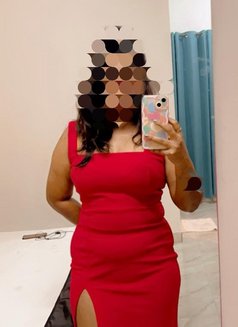 Smitha Arjun - puta in Bangalore Photo 3 of 10