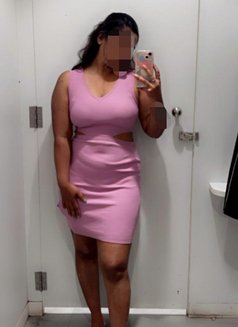 Smitha Arjun - puta in Bangalore Photo 6 of 10