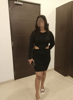 Smitha Arjun - puta in Bangalore Photo 7 of 10