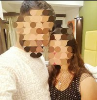 Smitha Arjun - escort in Bangalore