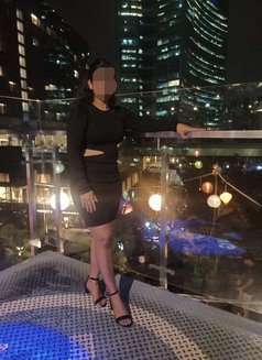 Smitha Arjun - puta in Bangalore Photo 10 of 10