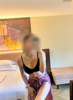 Smitha Bajwa AirHostess Independent - escort in Bangalore Photo 4 of 5