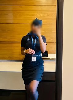 Smitha Real AirHostess Independent - escort in Bangalore Photo 2 of 6