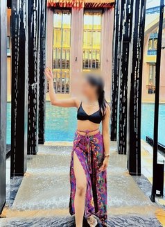 Smitha Real AirHostess Independent - escort in Bangalore Photo 4 of 6