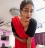 Smitha Chowdary - Transsexual escort in Hyderabad Photo 1 of 13