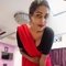 Smitha Chowdary - Transsexual escort in Hyderabad