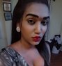 Smitha Chowdary - Acompañantes transexual in Hyderabad Photo 1 of 10