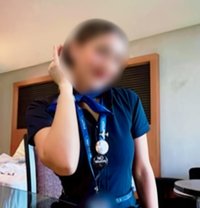 Smitha Independent Air Hostess - escort in Bangalore Photo 1 of 5