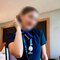 Smitha Independent Air Hostess - puta in Bangalore