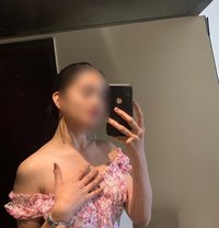 Smitha Independent Air Hostess - escort in Bangalore