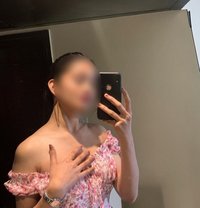Smitha Independent Air Hostess - escort in Bangalore
