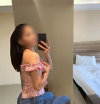 Smitha Independent Air Hostess - puta in Bangalore