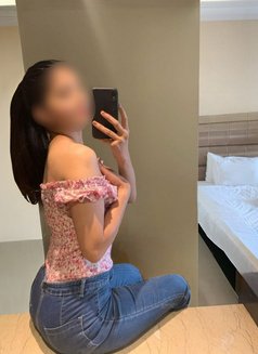 Smitha Independent " Air Hostess " - escort in Bangalore Photo 2 of 5
