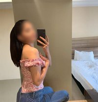 Smitha Independent  Air Hostess  - escort in Bangalore