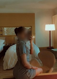 Smitha Independent " Air Hostess " - escort in Bangalore Photo 5 of 5