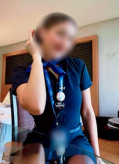 Smitha Independent "Air Hostess" - escort in Bangalore Photo 1 of 5