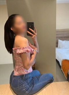 Smitha Independent "Air Hostess" - escort in Bangalore Photo 2 of 5