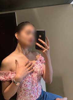 Smitha Independent "Air Hostess" - escort in Bangalore Photo 4 of 5