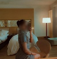 Smitha Independent Air Hostess - escort in Bangalore