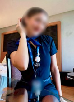 Smitha Independent '' Air Hostess '' - escort in Bangalore Photo 1 of 5