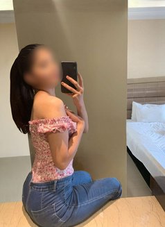 Smitha Independent '' Air Hostess '' - escort in Bangalore Photo 2 of 5