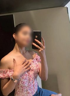 Smitha Independent ''Air Hostess'' - escort in Bangalore Photo 4 of 5