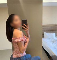 Smitha Independent Air Hostess  - escort in Bangalore