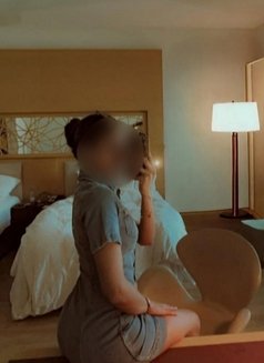 Smitha Independent ''Air Hostess '' - escort in Bangalore Photo 5 of 5