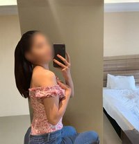 Smitha Independent Air Hostess - escort in Bangalore