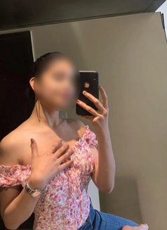 Smitha Independent 'Air Hostess' - escort in Bangalore Photo 4 of 5